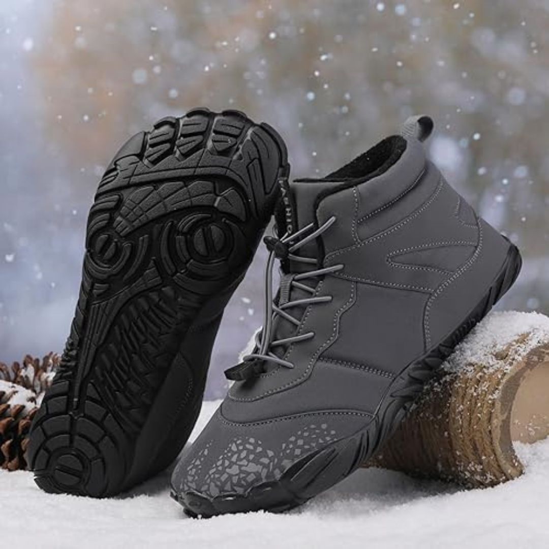 Wodoodporne buty trekkingowe dla kobiet-lekko boso boso bose dla wszystkich terenów, elastyczne i wygodne