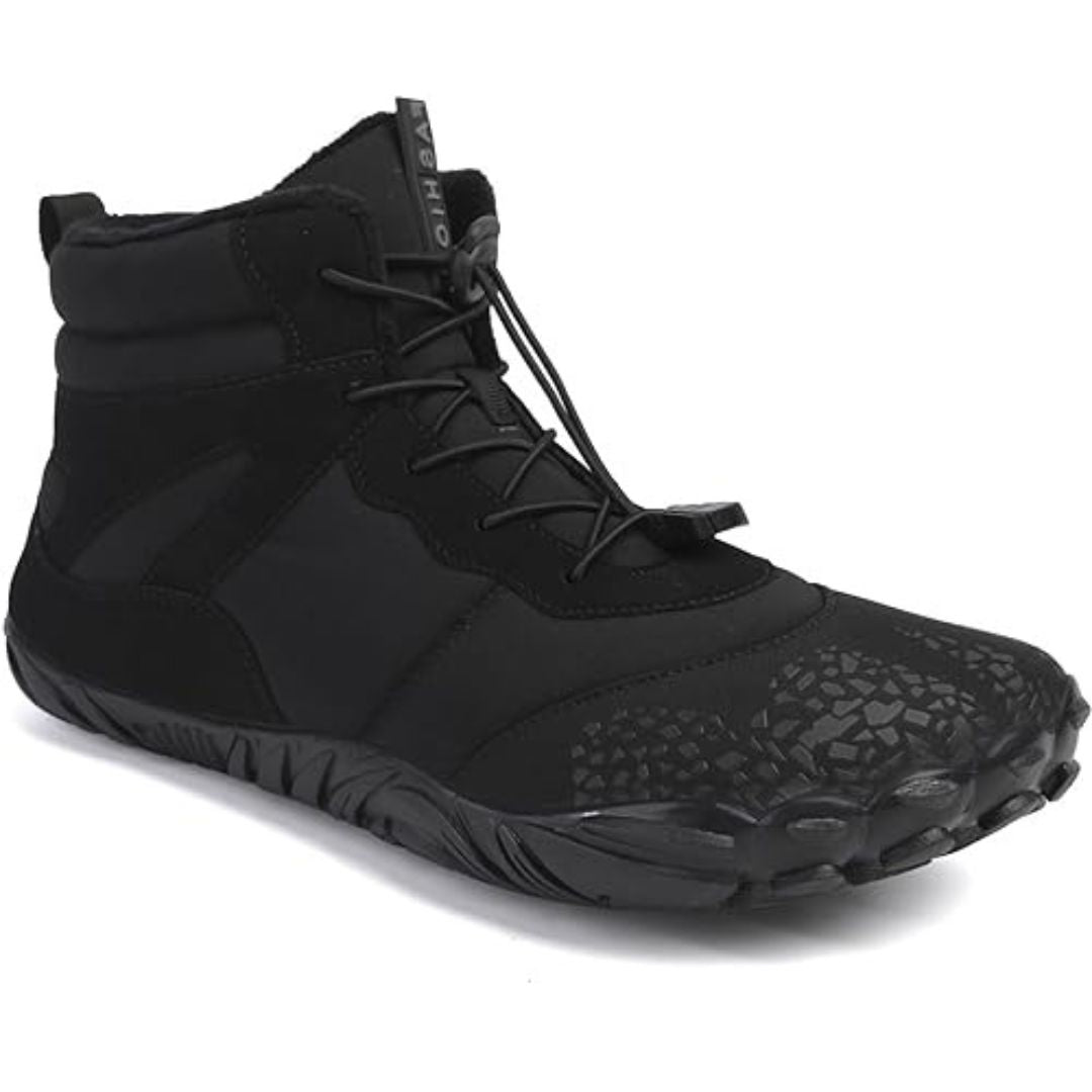 Wodoodporne buty trekkingowe dla kobiet-lekko boso boso bose dla wszystkich terenów, elastyczne i wygodne
