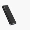 Zewnętrzny dysk twardy ultra cienki 4 TB z dyskami twardymi z USB-C w celu bezpiecznego przechowywania danych i szybkiej transmisji danych