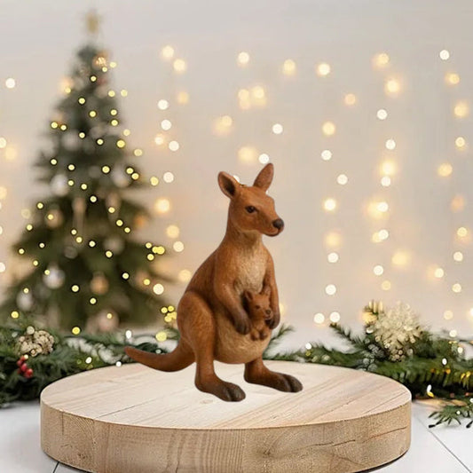 ZooFest | Wesołych Świąt Bożego Narodzenia, Kalendarz Adwentowy Zoo 2025, Odliczanie do Świąt 3