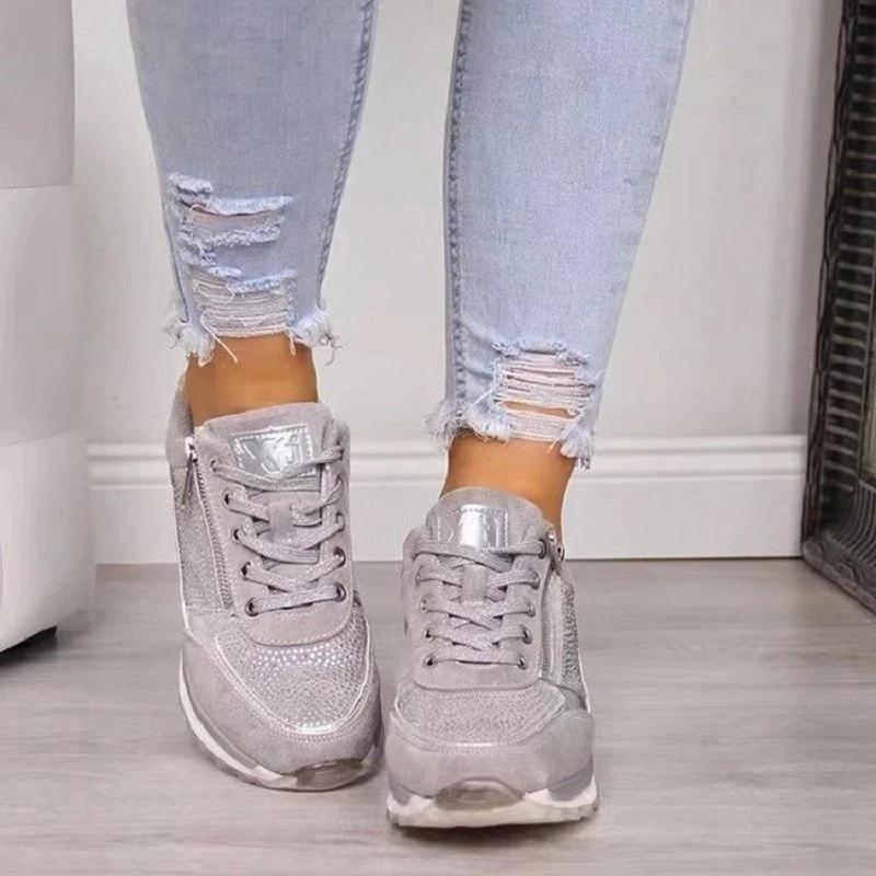 Buty damskie | Komfort i wsparcie na każdy dzień | Renata