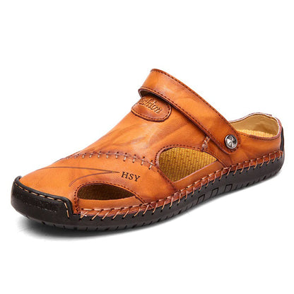 Buty męskie casualowe | Komfort spotyka nowoczesny codzienny styl | Kairox