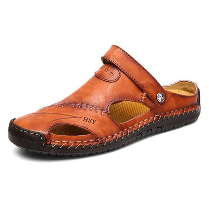 Buty męskie casualowe | Komfort spotyka nowoczesny codzienny styl | Kairox