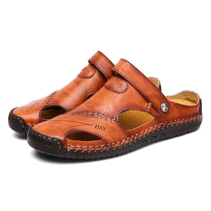 Buty męskie casualowe | Komfort spotyka nowoczesny codzienny styl | Kairox