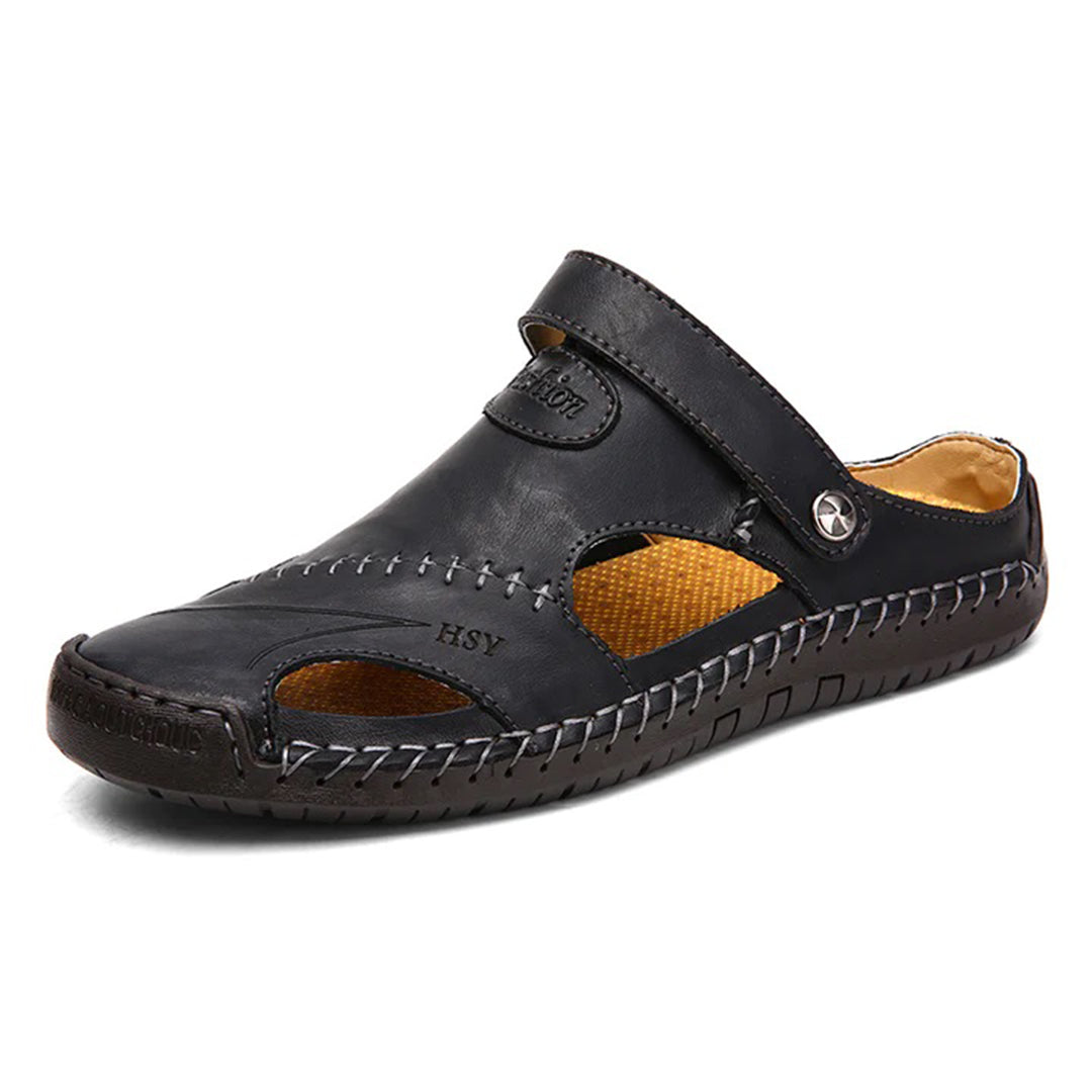 Buty męskie casualowe | Komfort spotyka nowoczesny codzienny styl | Kairox