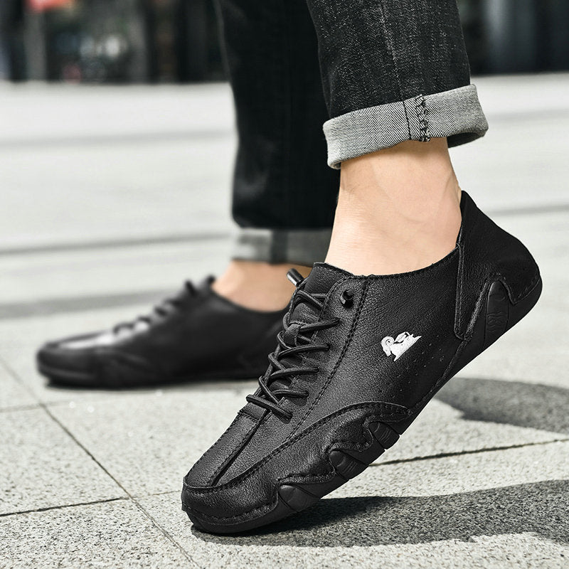Buty sportowe barefoot | Obuwie treningowe męskie lekkie | Kacper
