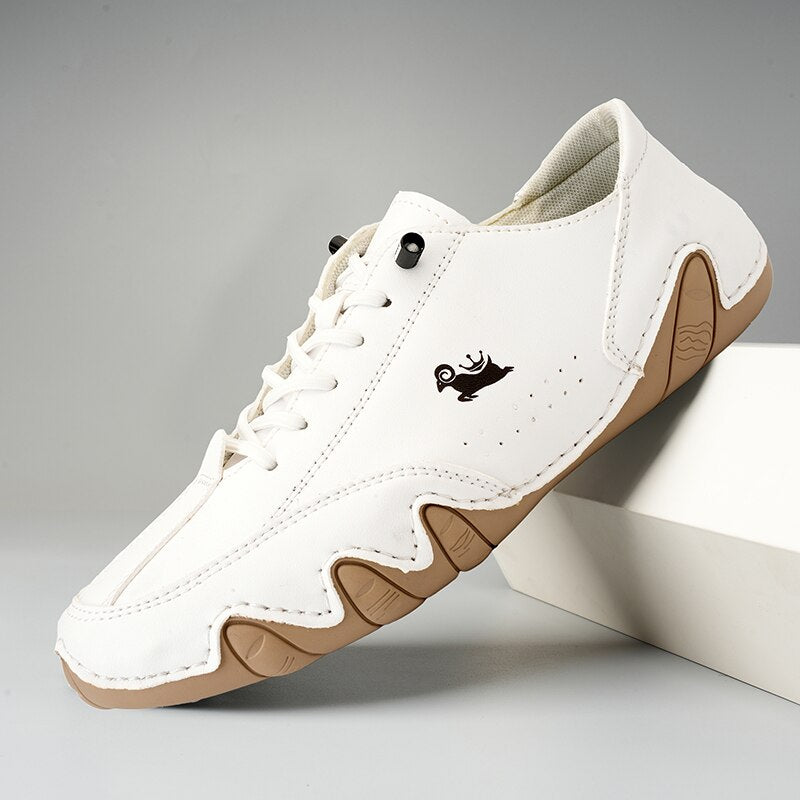 Buty sportowe barefoot | Obuwie treningowe męskie lekkie | Kacper