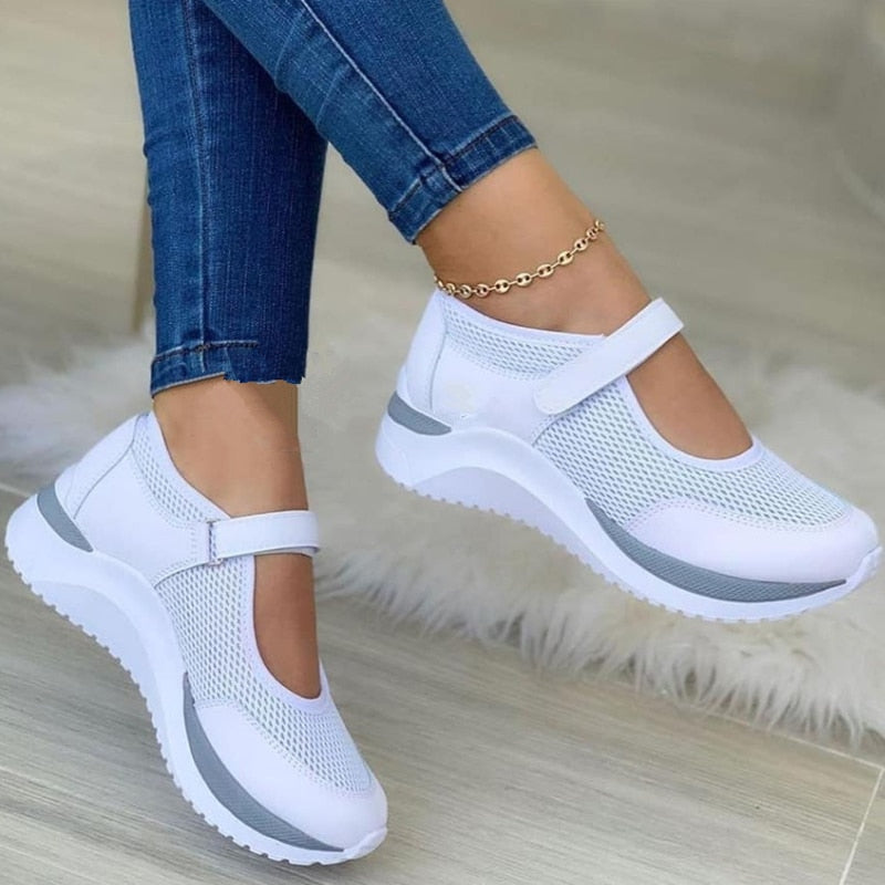 Buty Sportowe Damskie | Obuwie Wiosna Lato Kobiety | Patrycja
