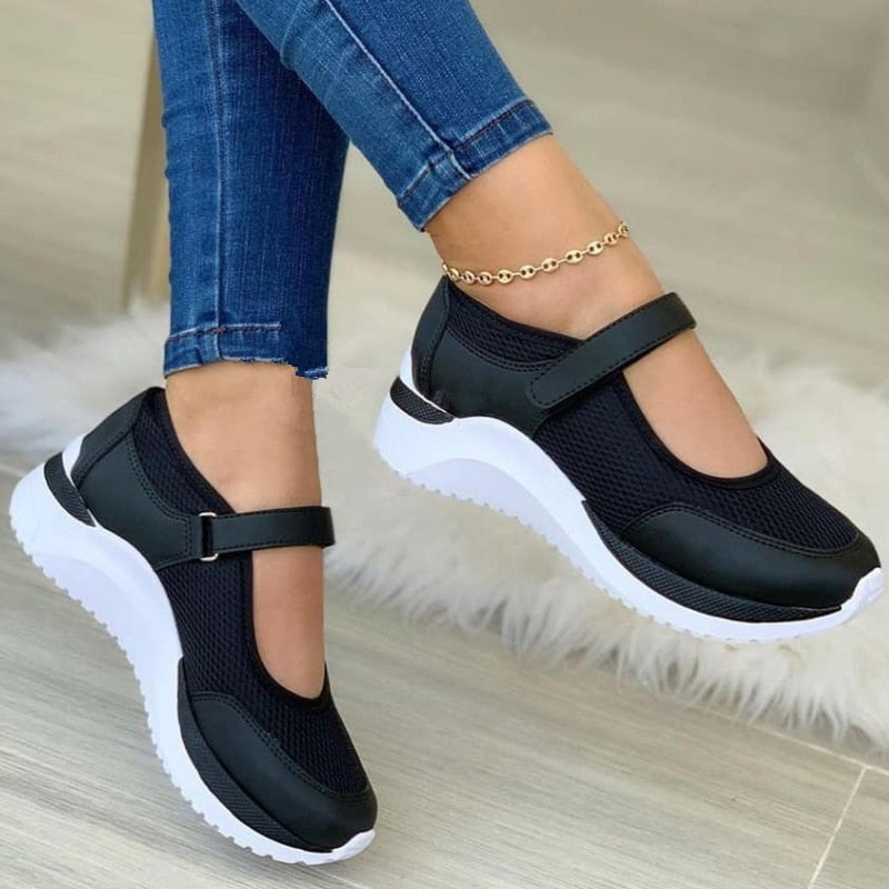 Buty Sportowe Damskie | Obuwie Wiosna Lato Kobiety | Patrycja