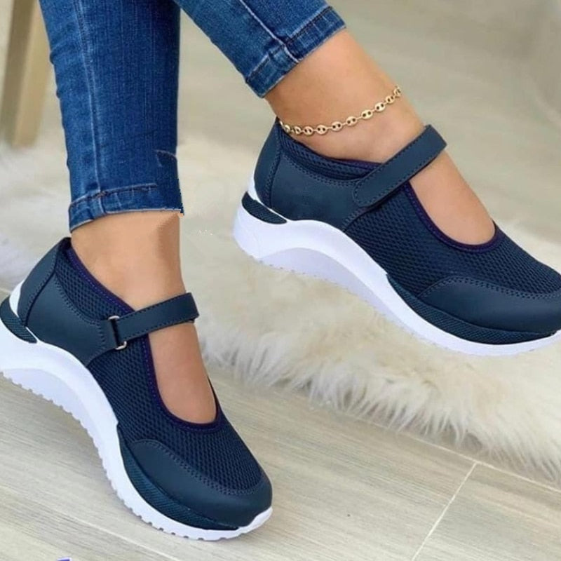 Buty Sportowe Damskie | Obuwie Wiosna Lato Kobiety | Patrycja