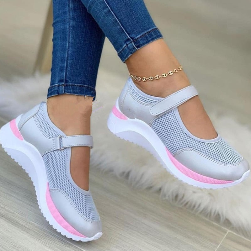 Buty Sportowe Damskie | Obuwie Wiosna Lato Kobiety | Patrycja