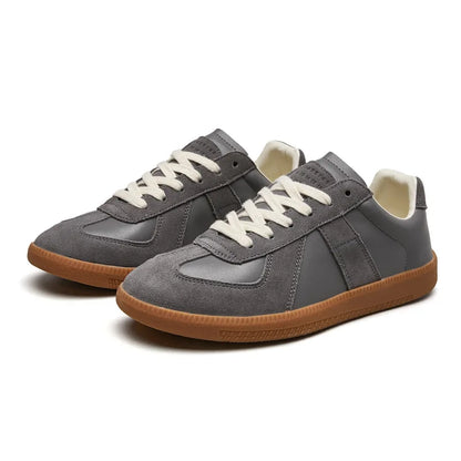 Buty Sportowe Sznurowane | Obuwie Wiosenne Męskie | Kacper