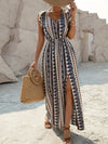 Dress-boho-eatkeit z kobiecą charyzma