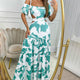 Blue -Green