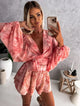 Away Palm Pink