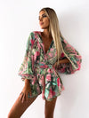 Kobiety Playit-Boho Flair na słoneczne letnie dni
