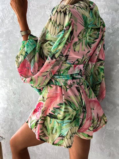 Kobiety Playit-Boho Flair na słoneczne letnie dni