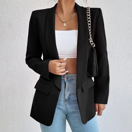 Marynarka damska elegancka | Ponadczasowy styl na każdą okazję | Iwona