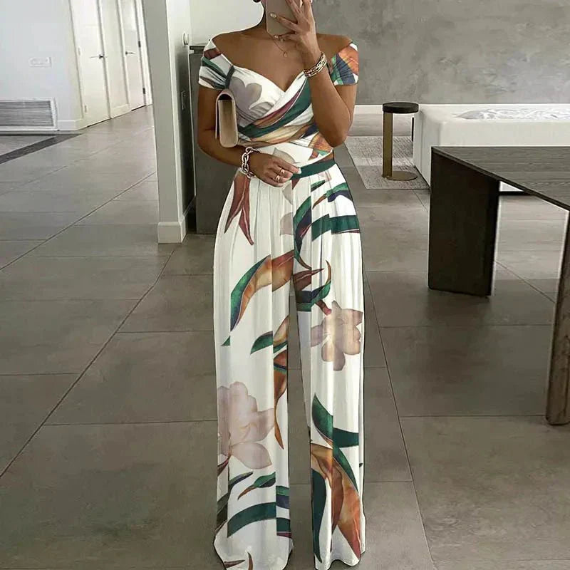 Ogólnie panie - szczupła elegancja na każdą okazję