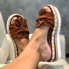 Plateau Sandalen | Sommerschuhe Damen Mode | Jamiya