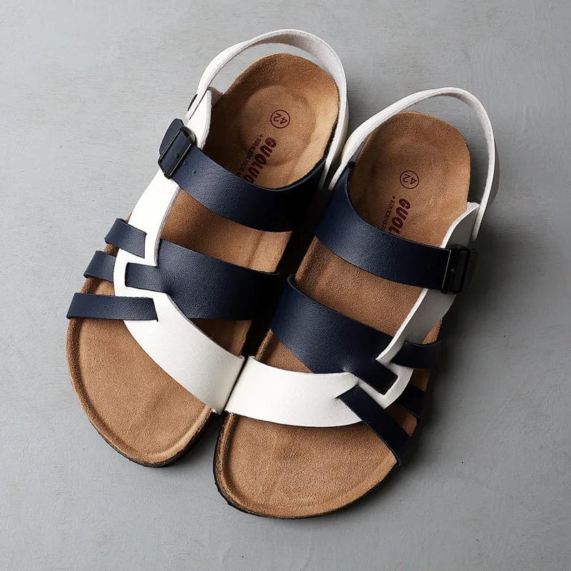 Römersandalen | Sommerschuhe Damen Herren Freizeit | Elias
