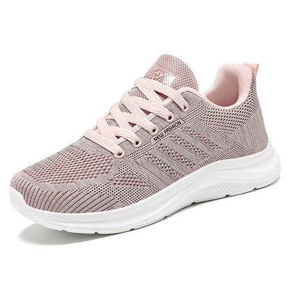Sneakersy męskie sportowe | Obuwie męskie lato trening siatka | Michał