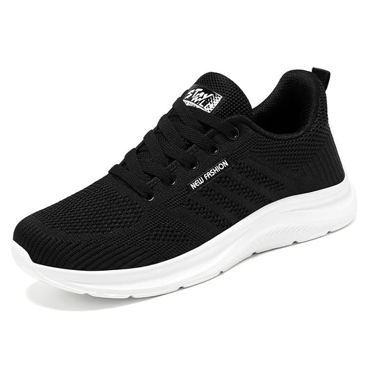 Sneakersy męskie sportowe | Obuwie męskie lato trening siatka | Michał