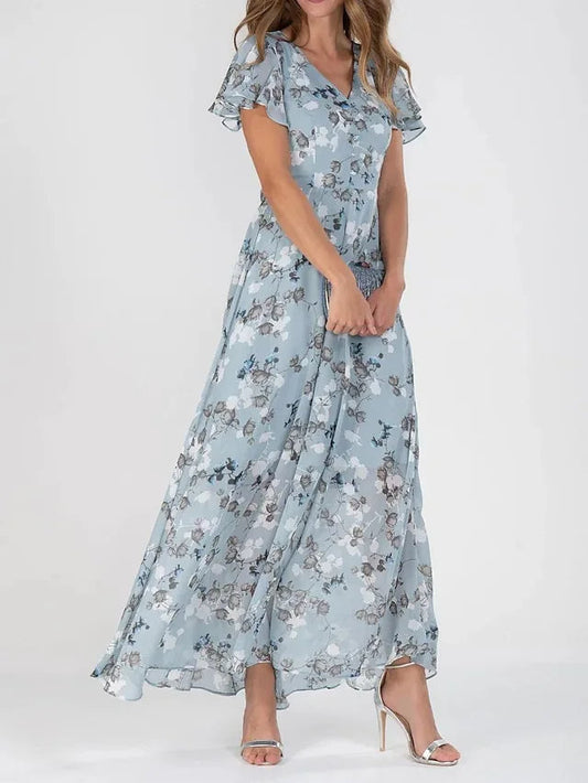 Sukienka damska | Elegancja na każdą okazję | Moressa