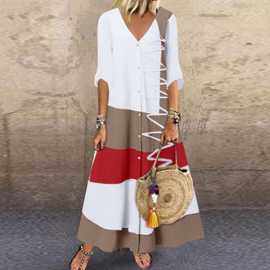 Sukienka Damska | Moda Lato Kobiety | Natalia