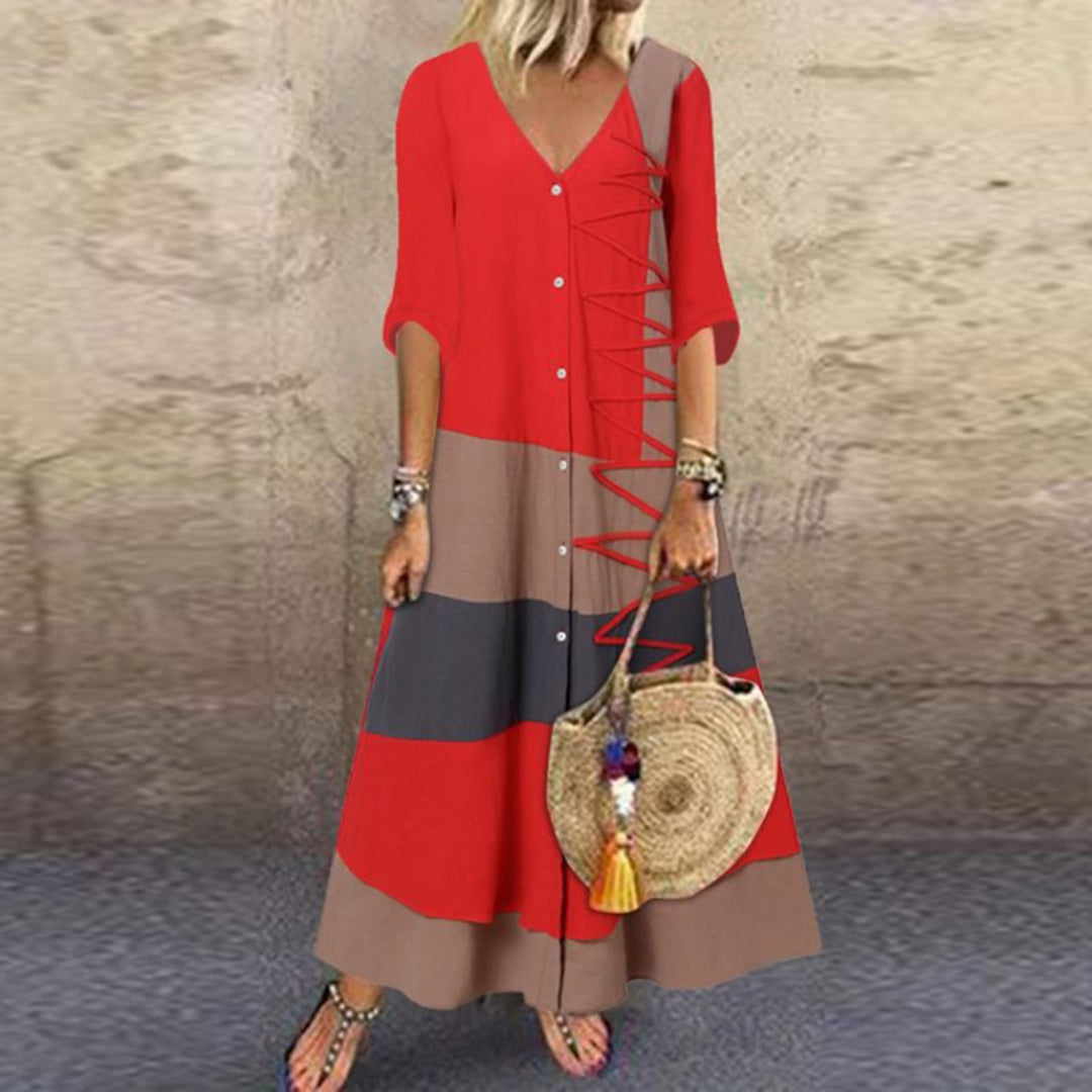 Sukienka Damska | Moda Lato Kobiety | Natalia
