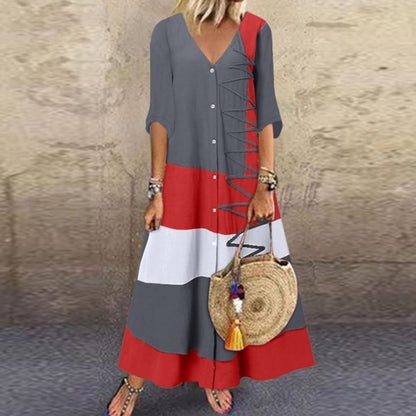 Sukienka Damska | Moda Lato Kobiety | Natalia