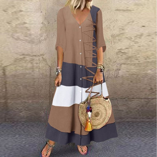 Sukienka Damska | Moda Lato Kobiety | Natalia