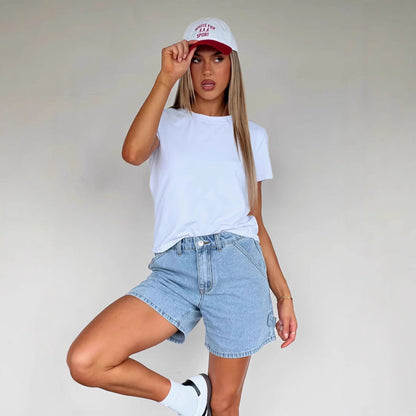 Top Bandeau Damski | Gia
