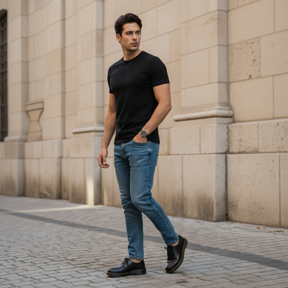 Cooper | Buty Oxford